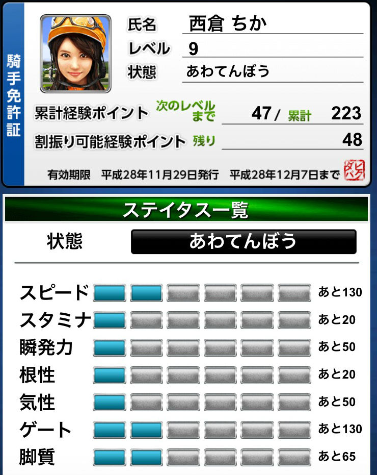 %e6%96%b0%e4%ba%ba%e9%a8%8e%e6%89%8b%e3%82%92%e8%82%b2%e6%88%90%e3%81%9b%e3%82%88%e3%83%91%e3%83%a9%e3%83%a1%e3%83%bc%e3%82%bf%e6%8c%af%e3%82%8a%e5%88%86%e3%81%91%e3%83%80%e3%83%bc%e3%83%93%e3%83%bc