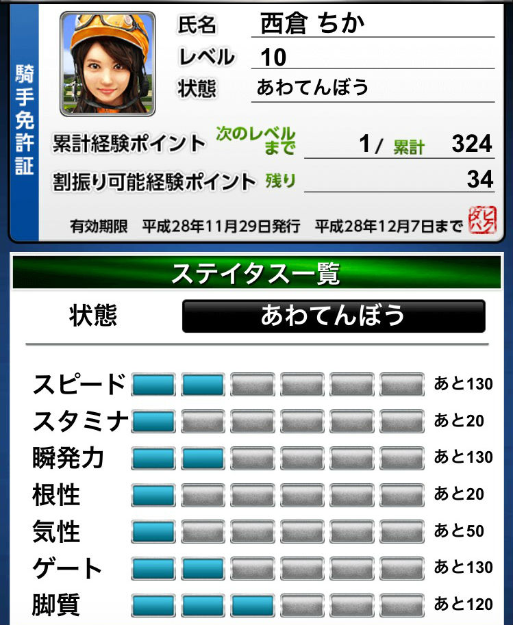 %e6%96%b0%e4%ba%ba%e9%a8%8e%e6%89%8b%e3%82%92%e8%82%b2%e6%88%90%e3%81%9b%e3%82%88%e3%83%91%e3%83%a9%e3%83%a1%e3%83%bc%e3%82%bf%e6%8c%af%e3%82%8a%e5%88%86%e3%81%91%e3%83%80%e3%83%bc%e3%83%93%e3%83%bc