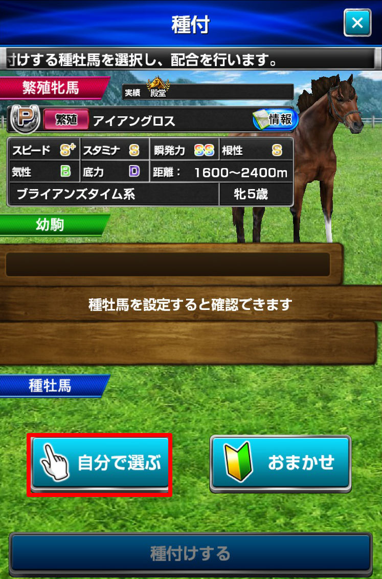 ダービーインパクトアップデート (5)