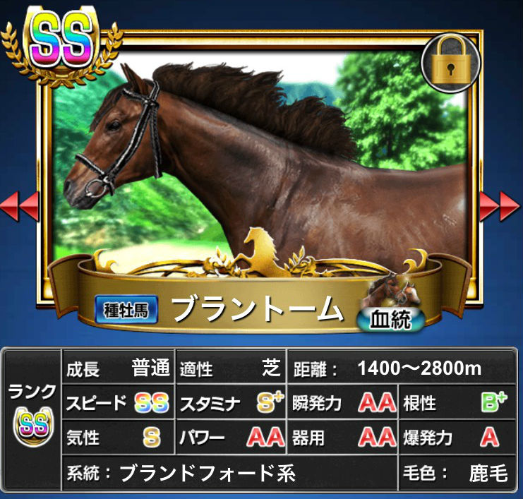 ブラントーム0124