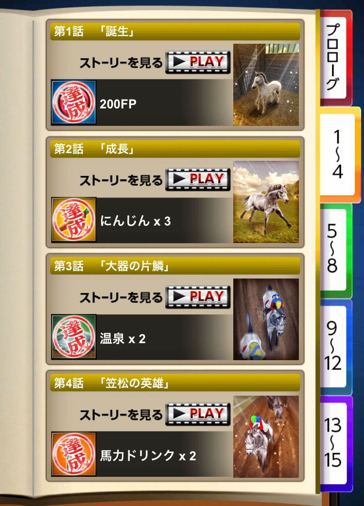 名馬列伝0129 (2)