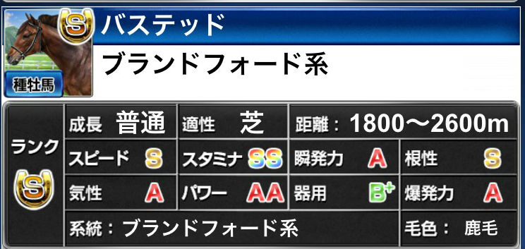 ダービーインパクトチェンジ種抽選 (5)