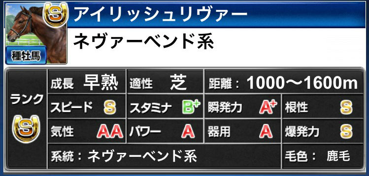 ダービーインパクトチェンジ種抽選 (6)
