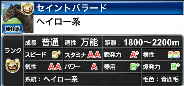 ダービーインパクトチェンジ種抽選 (8)