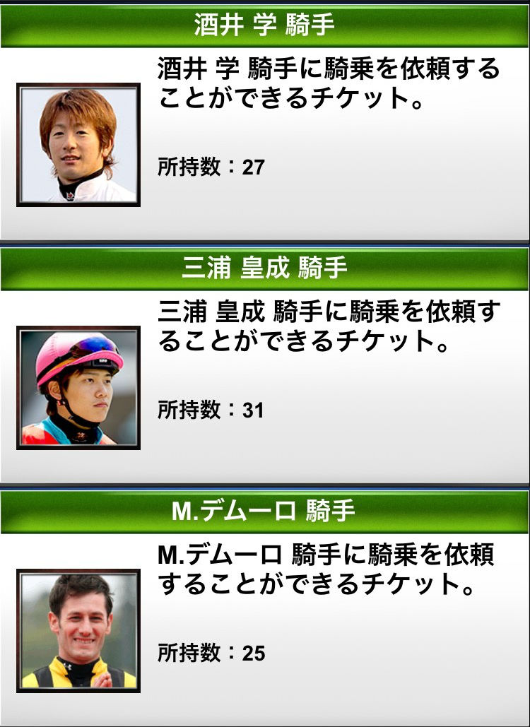 アイテム記録 (12)