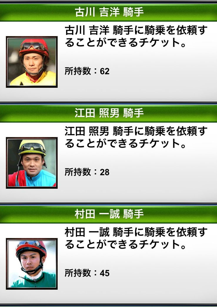 アイテム記録 (14)