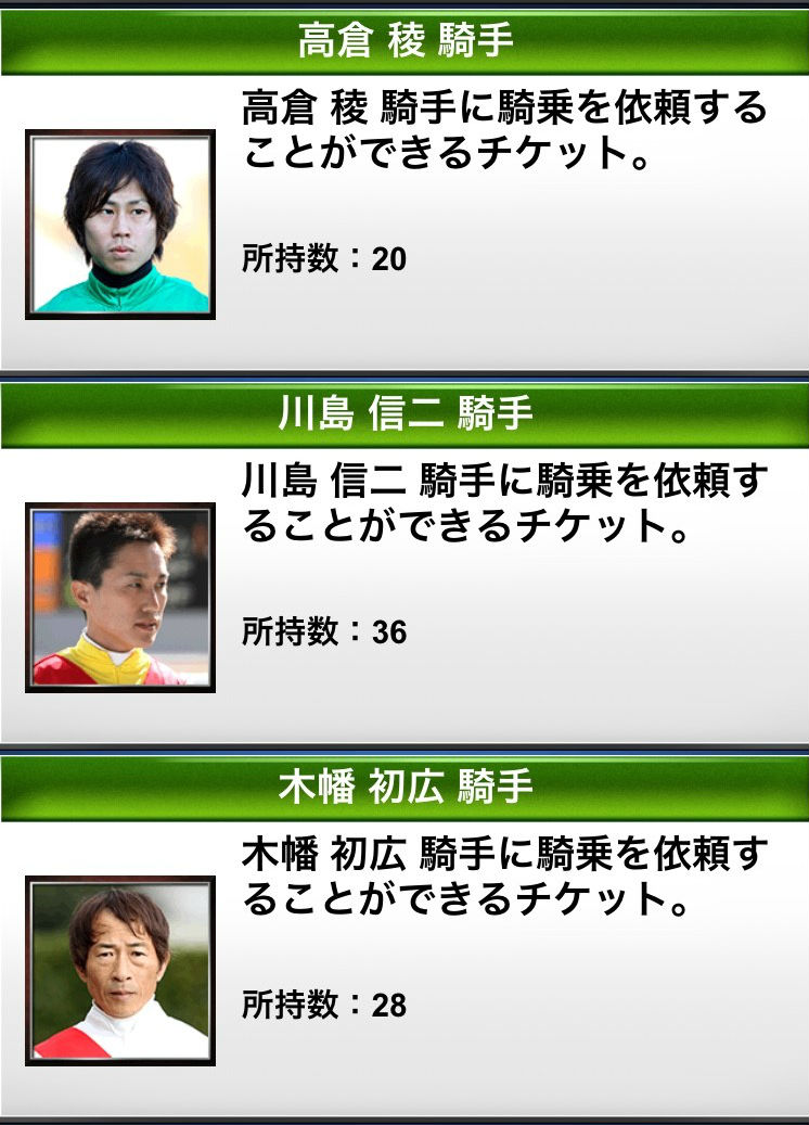 アイテム記録 (16)