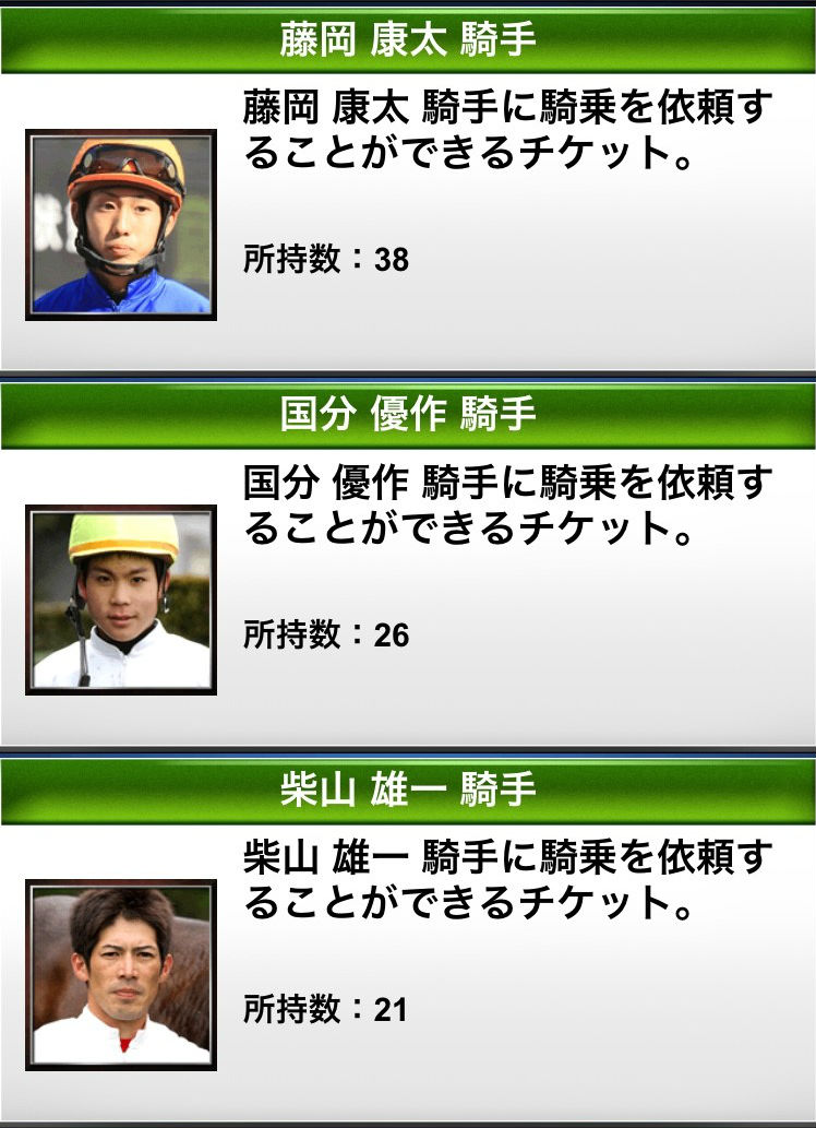 アイテム記録 (17)